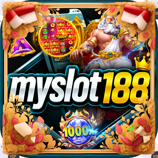 myslot188 — mitra unggulan